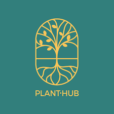 Logo Plant Club - Italian Gluten-free & Vegan Restaurant & Pizzeria